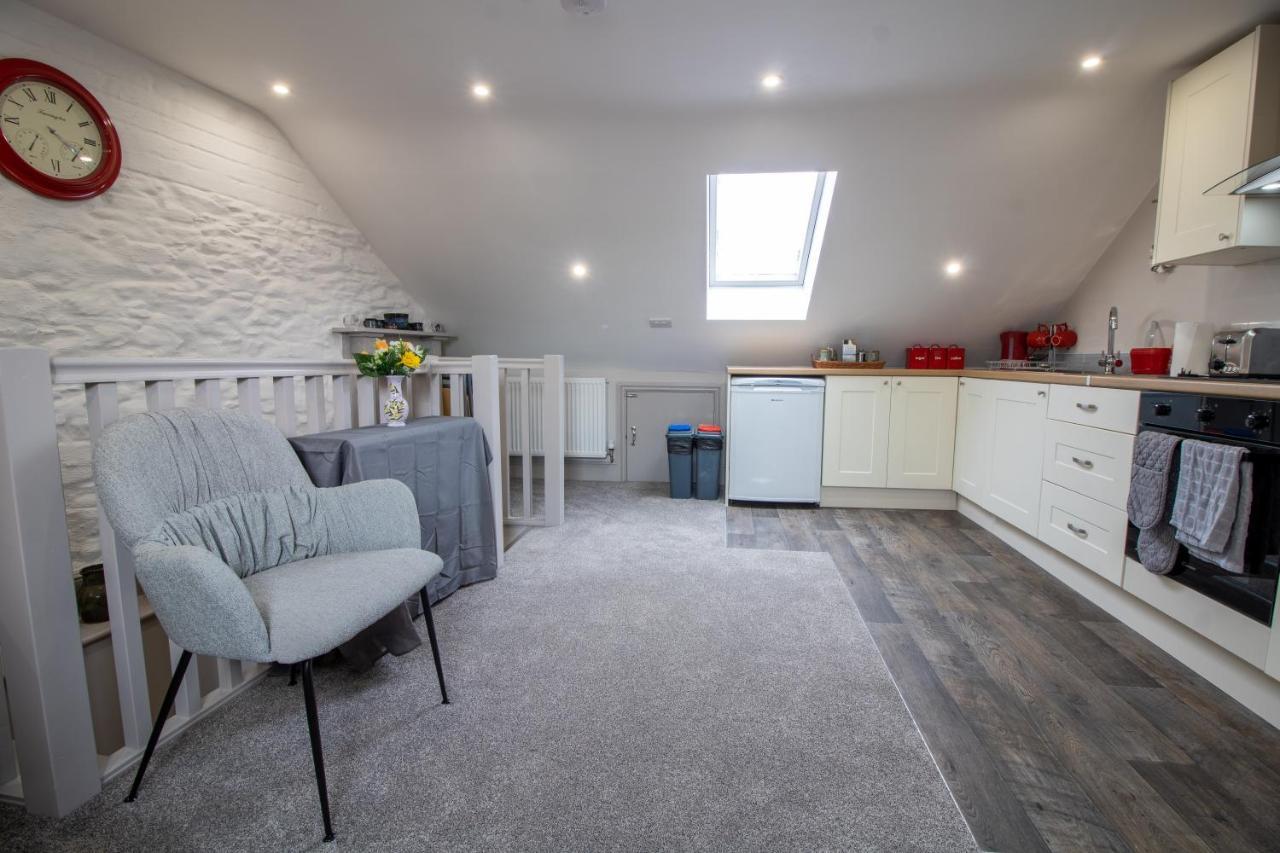 Harbour View- Cosy Maisonette, Close To Harbour *