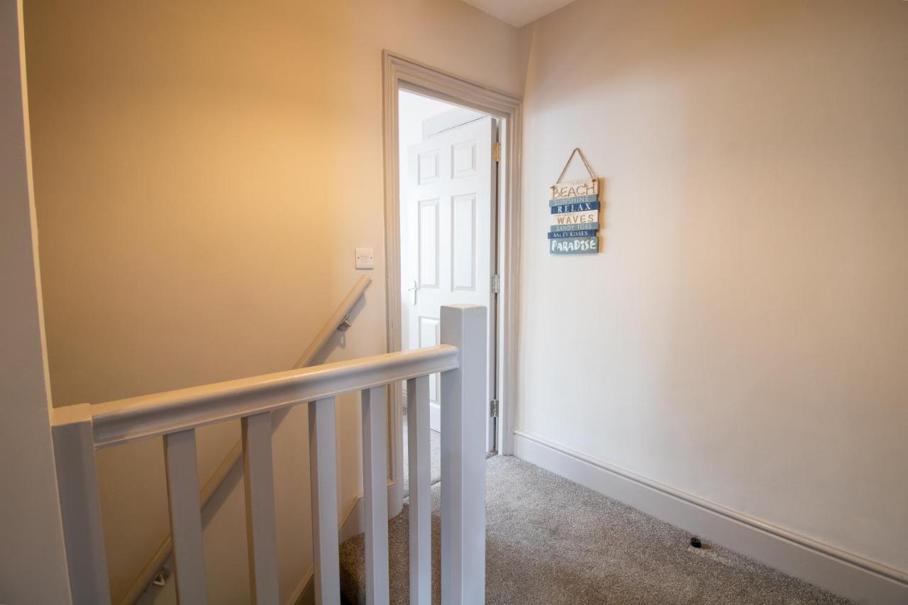 Harbour View- Cosy Maisonette, Close To Harbour Бриксем