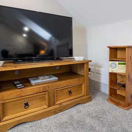 Harbour View- Cosy Maisonette, Close To Brixham Harbour Exterior photo