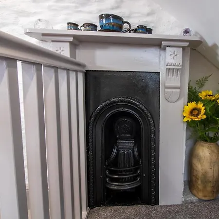 Harbour View- Cosy Maisonette, Close To Brixham Harbour Exterior photo