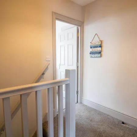 Harbour View- Cosy Maisonette, Close To Brixham Harbour Exterior photo