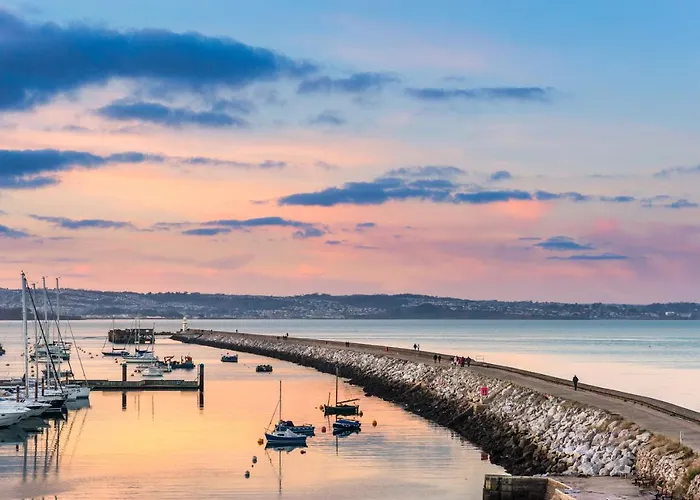 Harbour View- Cosy Maisonette, Close To Brixham Harbour