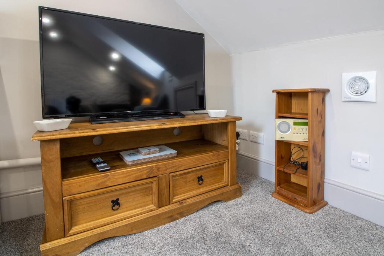 Harbour View- Cosy Maisonette, Close To Harbour *