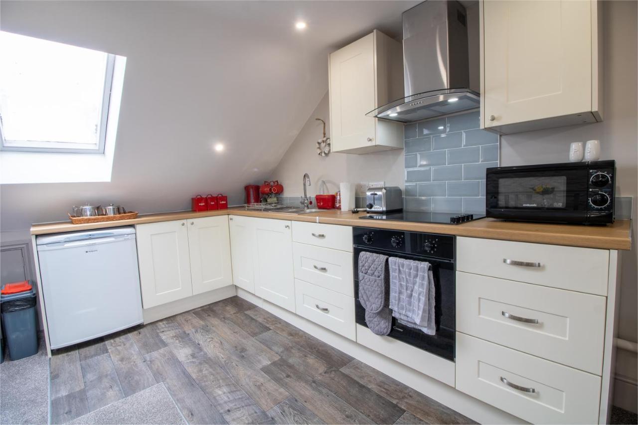 Apartment Harbour View- Cosy Maisonette, Close To Harbour *