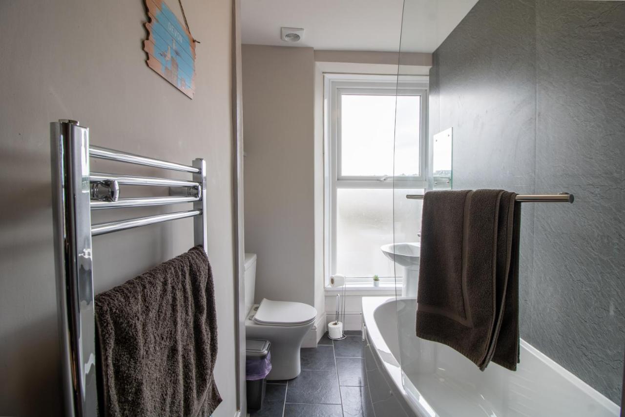 Apartment Harbour View- Cosy Maisonette, Close To Harbour *