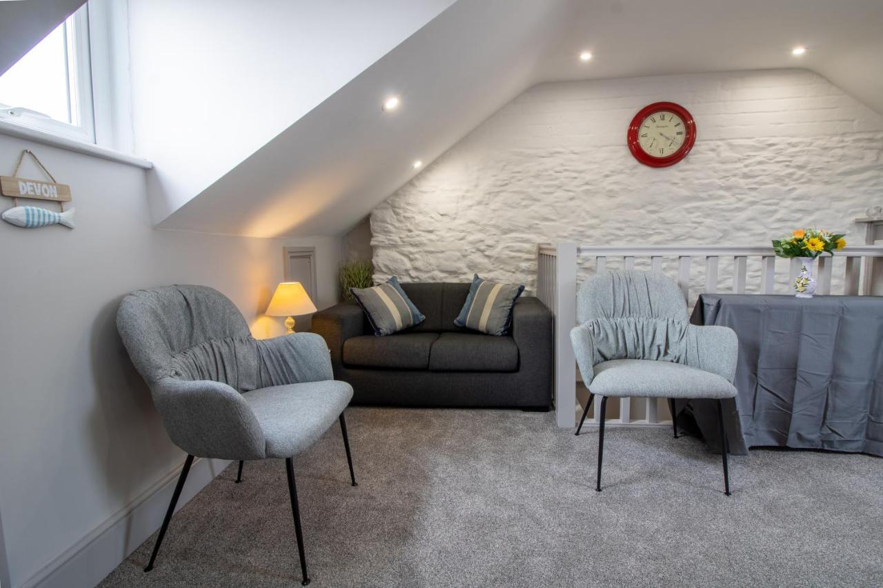 Harbour View- Cosy Maisonette, Close To Harbour Apartment *