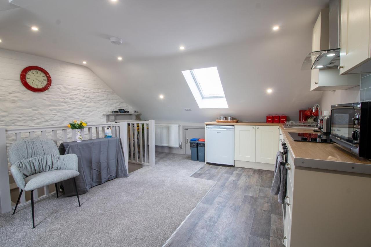 Harbour View- Cosy Maisonette, Close To Harbour