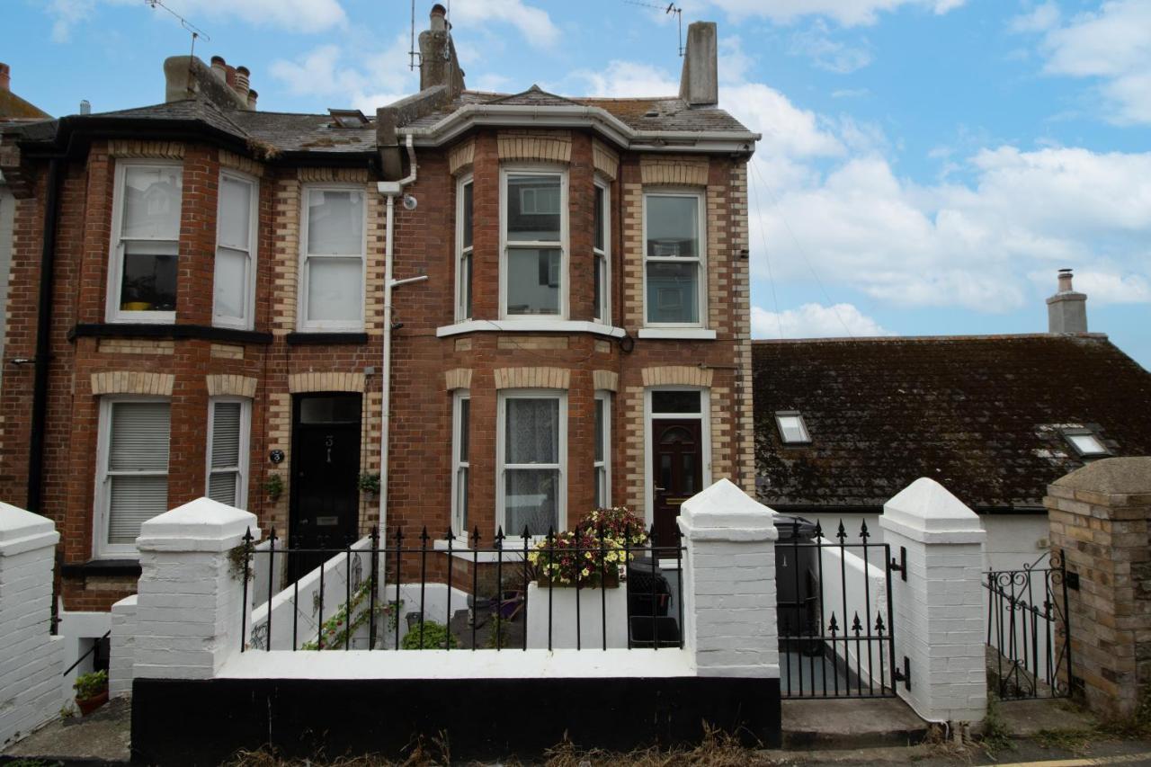 Harbour View- Cosy Maisonette, Close To Harbour