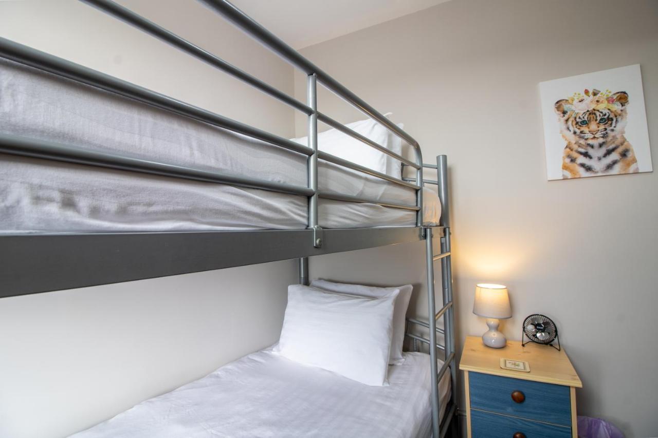 Apartment Harbour View- Cosy Maisonette, Close To Harbour