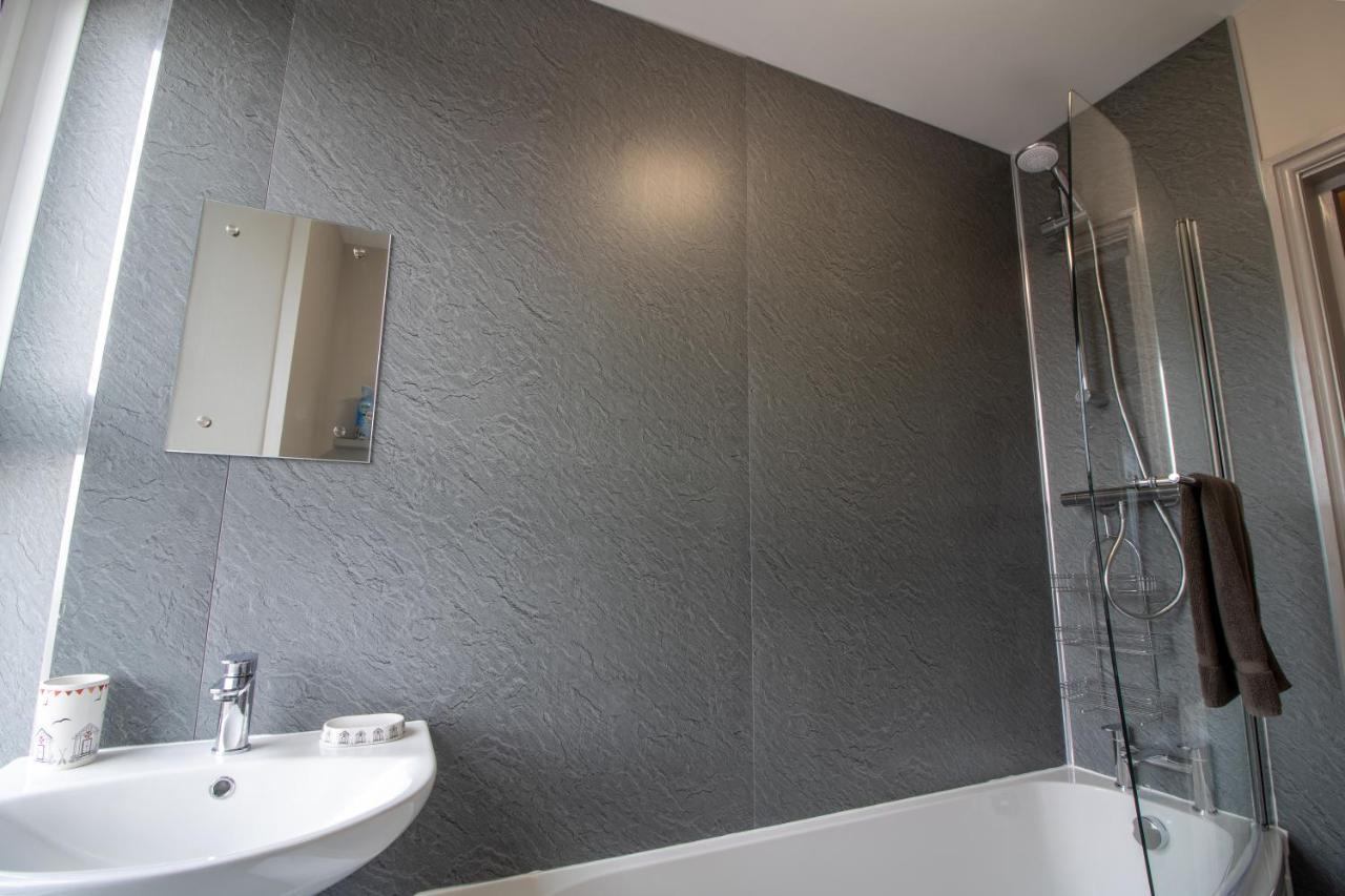 Harbour View- Cosy Maisonette, Close To Harbour