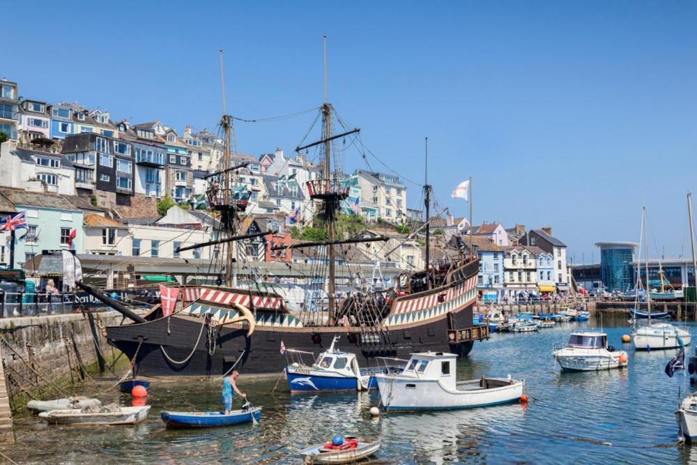 Apartment Harbour View- Cosy Maisonette, Close To Harbour